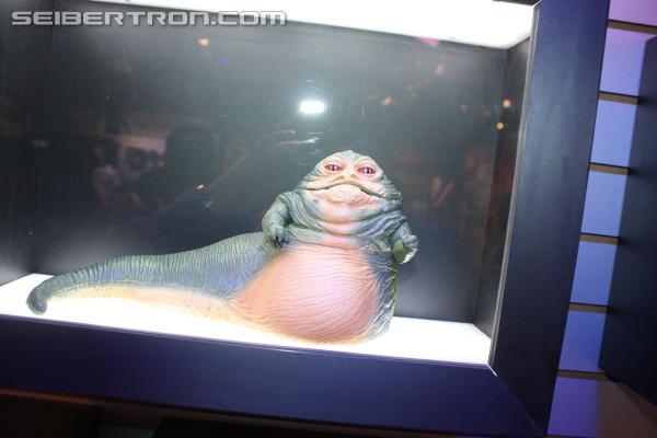 Toy Fair 2014: Star Wars - Transformers Event: Star Wars 029