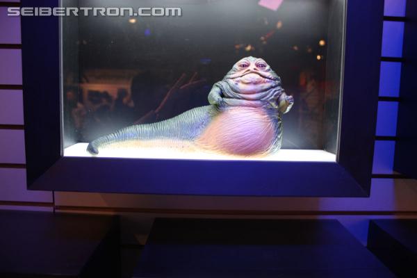 Toy Fair 2014: Star Wars - Transformers Event: Star Wars 032