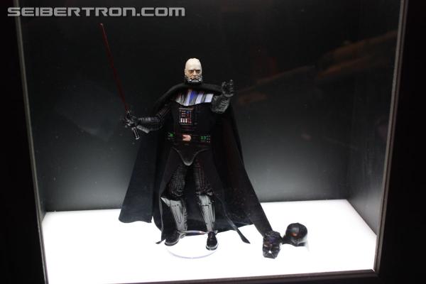 Toy Fair 2014: Star Wars - Transformers Event: Star Wars 033
