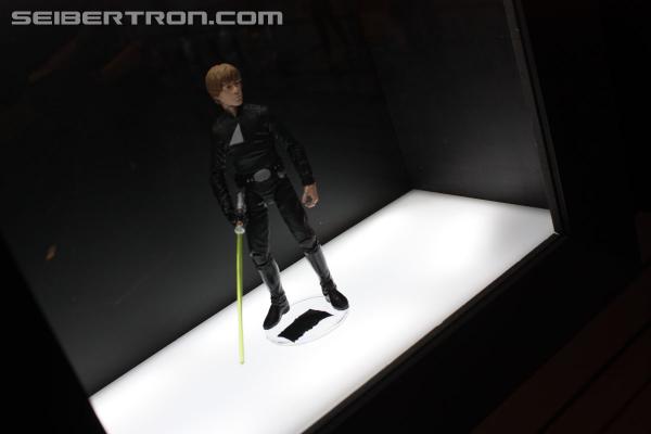 Toy Fair 2014: Star Wars - Transformers Event: Star Wars 036