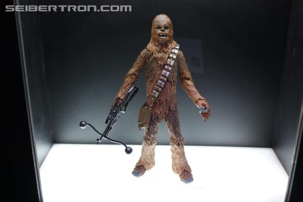Toy Fair 2014: Star Wars - Transformers Event: Star Wars 037