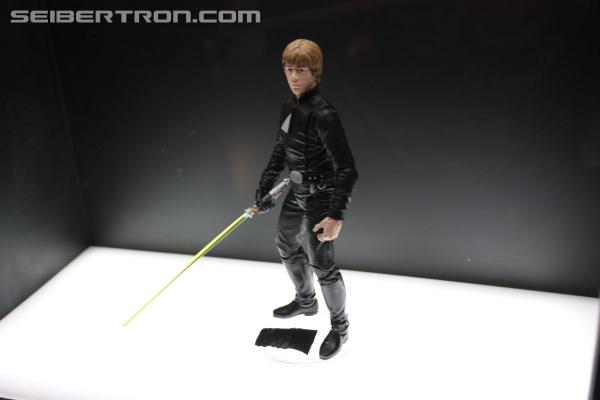 Toy Fair 2014: Star Wars - Transformers Event: Star Wars 039