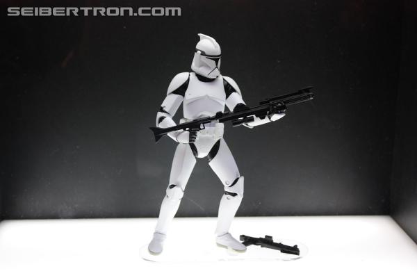 Toy Fair 2014: Star Wars - Transformers Event: Star Wars 040