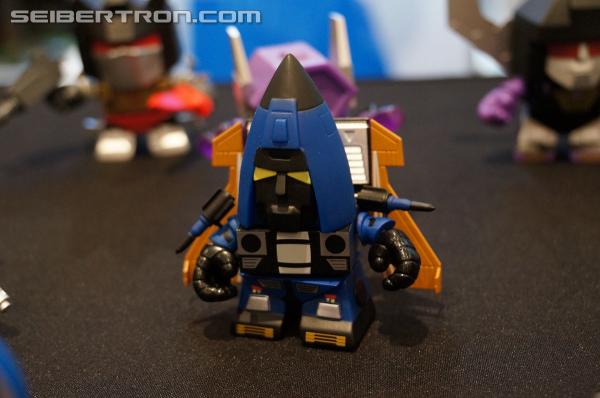 Toy Fair 2014 - Loyal Subjects products at Toy Fair