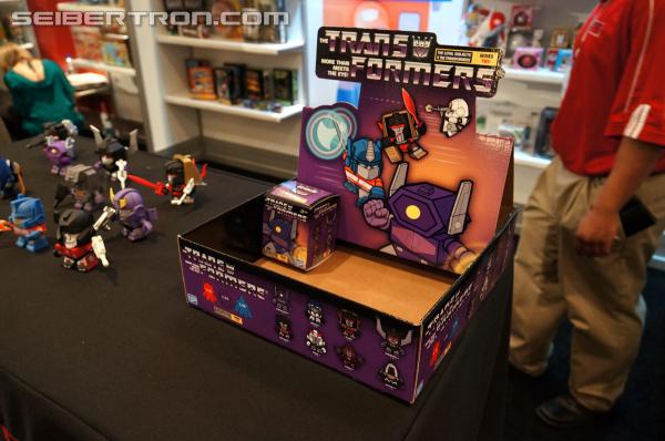 Toy Fair 2014: Loyal Subjects products at Toy Fair - Transformers Event: Loyal Subjects Toy Fair 36