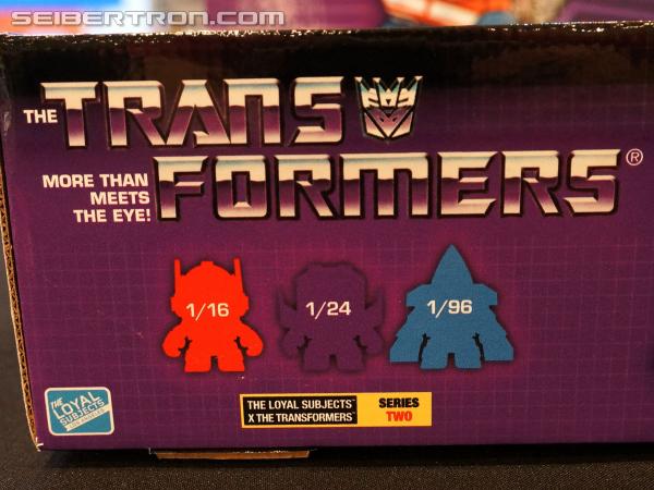 Toy Fair 2014: Loyal Subjects products at Toy Fair - Transformers Event: Loyal Subjects Toy Fair 41