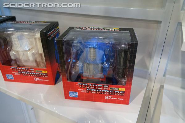 Toy Fair 2014: Loyal Subjects products at Toy Fair - Transformers Event: Loyal Subjects Toy Fair 47