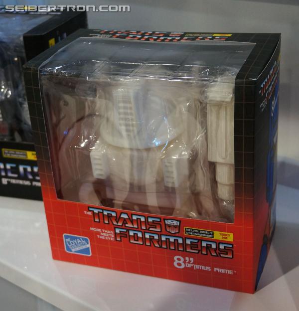 Toy Fair 2014: Loyal Subjects products at Toy Fair - Transformers Event: Loyal Subjects Toy Fair 49