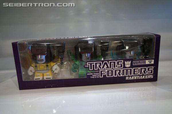Toy Fair 2014: Loyal Subjects products at Toy Fair - Transformers Event: Loyal Subjects Toy Fair 51