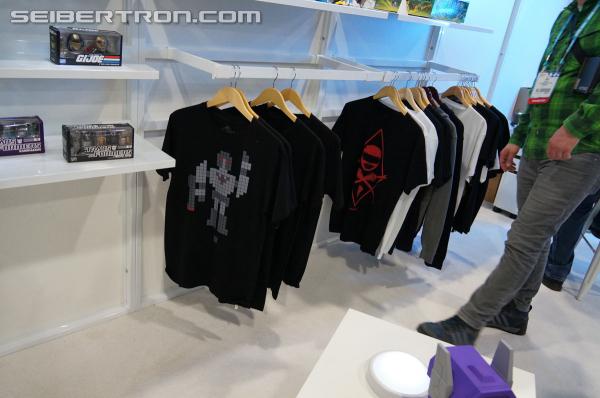 Toy Fair 2014: Loyal Subjects products at Toy Fair - Transformers Event: Loyal Subjects Toy Fair 61