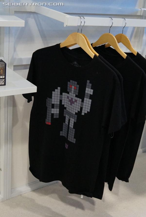 Toy Fair 2014: Loyal Subjects products at Toy Fair - Transformers Event: Loyal Subjects Toy Fair 62