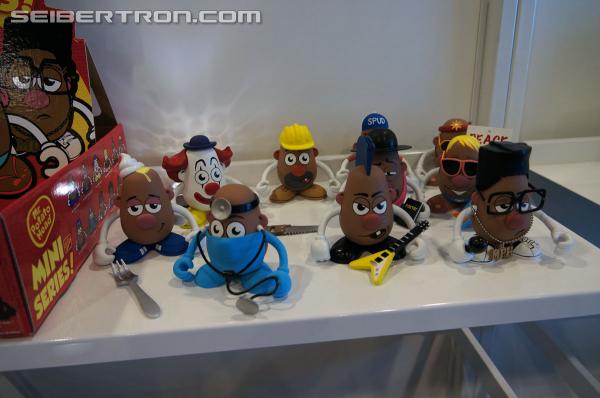 Toy Fair 2014: Loyal Subjects products at Toy Fair - Transformers Event: Loyal Subjects Toy Fair 63