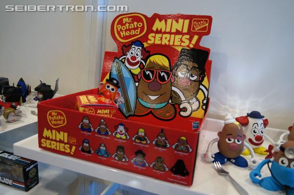 Toy Fair 2014: Loyal Subjects products at Toy Fair - Transformers Event: Loyal Subjects Toy Fair 64
