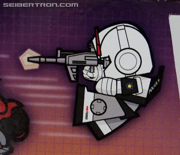 Toy Fair 2014: Loyal Subjects products at Toy Fair - Transformers Event: Loyal Subjects Toy Fair 71