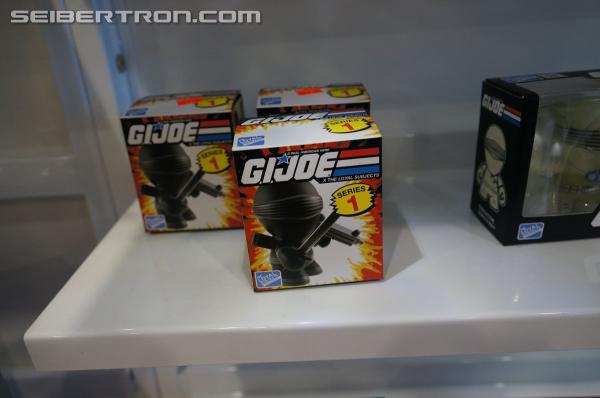 Toy Fair 2014: Loyal Subjects products at Toy Fair - Transformers Event: Loyal Subjects Toy Fair 74