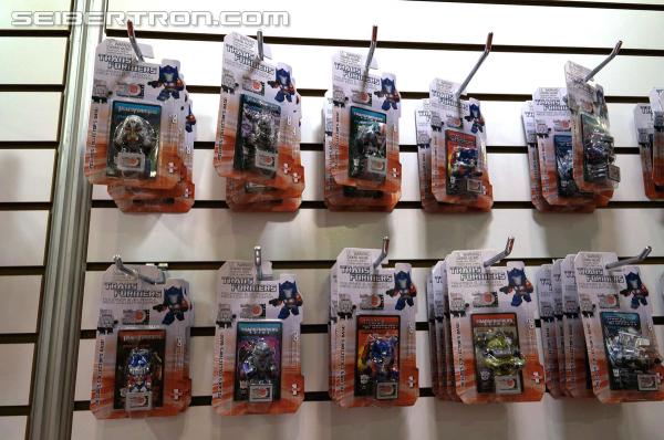 Toy Fair 2014: Licensed Transformers products at Toy Fair 2014 - Transformers Event: Toy Fair 2014 08