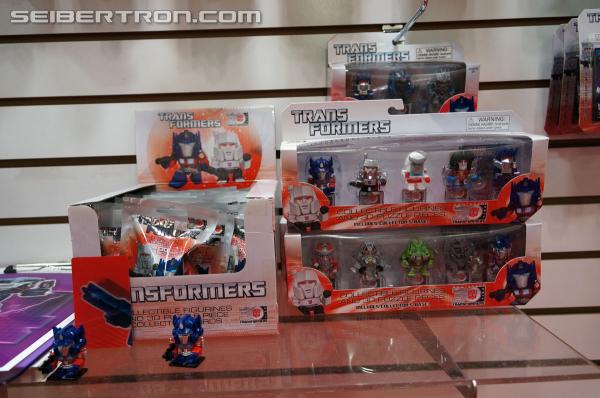 Toy Fair 2014: Licensed Transformers products at Toy Fair 2014 - Transformers Event: Toy Fair 2014 09