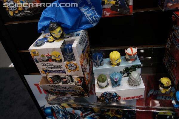 Toy Fair 2014: Licensed Transformers products at Toy Fair 2014 - Transformers Event: Toy Fair 2014 101