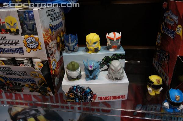 Toy Fair 2014: Licensed Transformers products at Toy Fair 2014 - Transformers Event: Toy Fair 2014 102