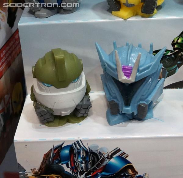 Toy Fair 2014: Licensed Transformers products at Toy Fair 2014 - Transformers Event: Toy Fair 2014 105