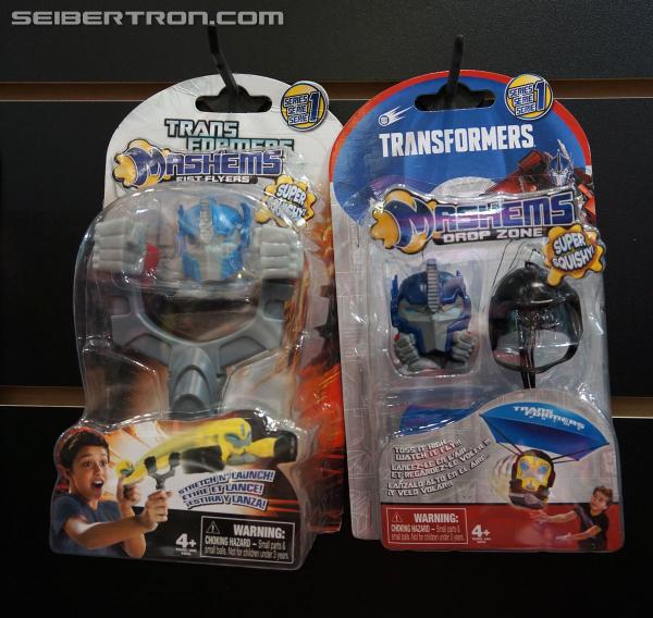 Toy Fair 2014: Licensed Transformers products at Toy Fair 2014 - Transformers Event: Toy Fair 2014 108