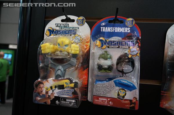 Toy Fair 2014: Licensed Transformers products at Toy Fair 2014 - Transformers Event: Toy Fair 2014 109