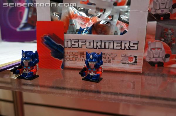 Toy Fair 2014: Licensed Transformers products at Toy Fair 2014 - Transformers Event: Toy Fair 2014 11