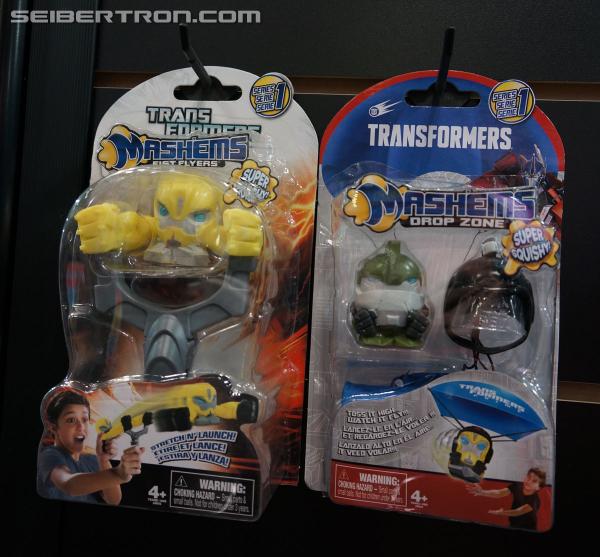 Toy Fair 2014: Licensed Transformers products at Toy Fair 2014 - Transformers Event: Toy Fair 2014 110