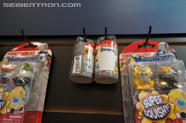 Toy Fair 2014: Licensed Transformers products at Toy Fair 2014 - Transformers Event: Toy Fair 2014 111