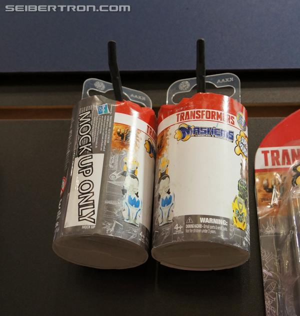 Toy Fair 2014: Licensed Transformers products at Toy Fair 2014 - Transformers Event: Toy Fair 2014 112