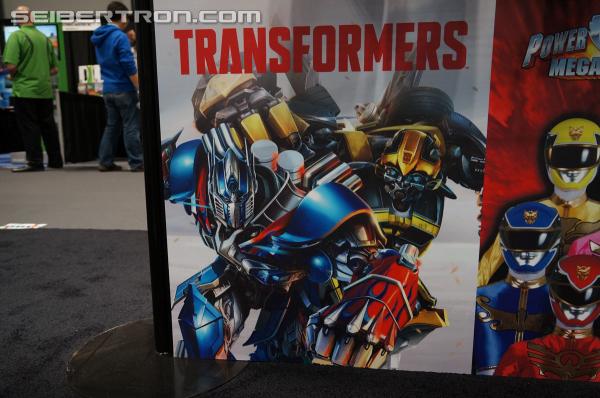 Toy Fair 2014: Licensed Transformers products at Toy Fair 2014 - Transformers Event: Toy Fair 2014 113