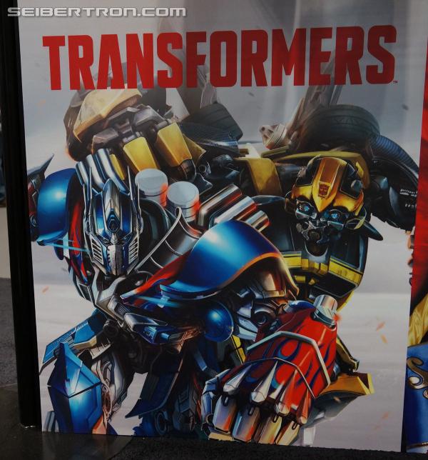 Toy Fair 2014: Licensed Transformers products at Toy Fair 2014 - Transformers Event: Toy Fair 2014 114