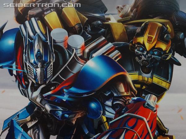 Toy Fair 2014: Licensed Transformers products at Toy Fair 2014 - Transformers Event: Toy Fair 2014 115