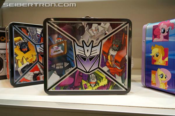 Toy Fair 2014: Licensed Transformers products at Toy Fair 2014 - Transformers Event: Toy Fair 2014 119