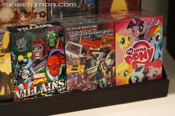 Toy Fair 2014: Licensed Transformers products at Toy Fair 2014 - Transformers Event: Toy Fair 2014 121
