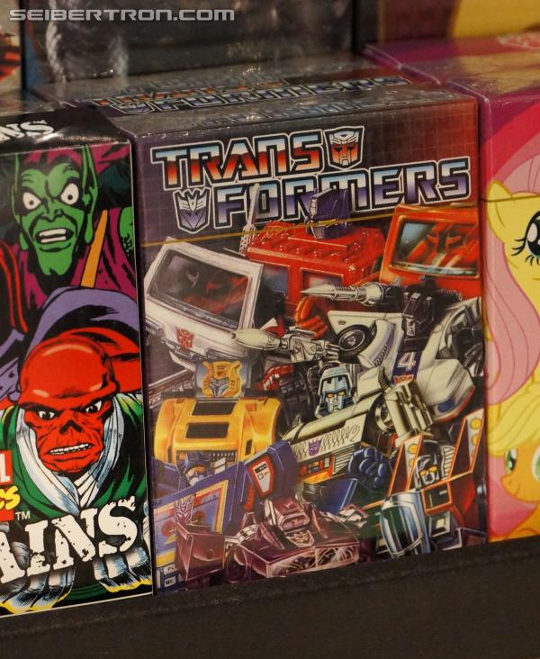 Toy Fair 2014: Licensed Transformers products at Toy Fair 2014 - Transformers Event: Toy Fair 2014 122