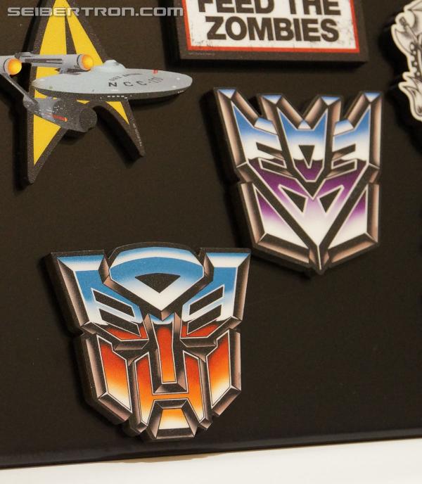Toy Fair 2014: Licensed Transformers products at Toy Fair 2014 - Transformers Event: Toy Fair 2014 124