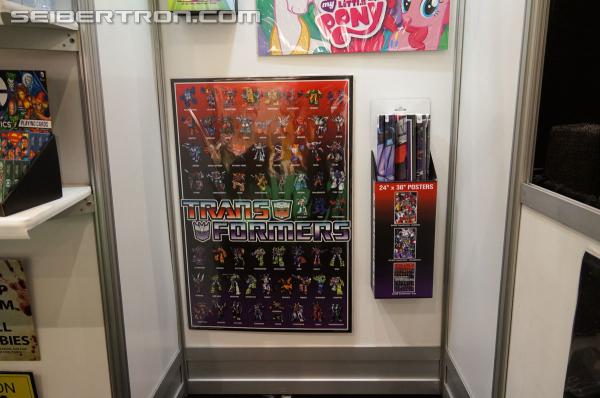 Toy Fair 2014: Licensed Transformers products at Toy Fair 2014 - Transformers Event: Toy Fair 2014 125