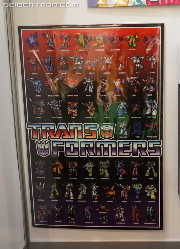 Toy Fair 2014: Licensed Transformers products at Toy Fair 2014 - Transformers Event: Toy Fair 2014 126