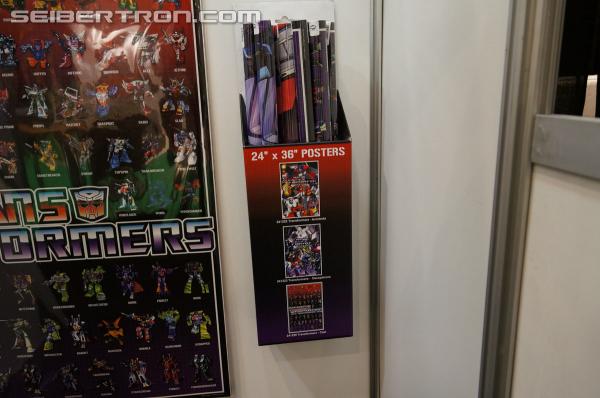 Toy Fair 2014: Licensed Transformers products at Toy Fair 2014 - Transformers Event: Toy Fair 2014 127