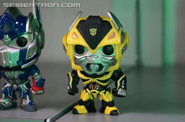 Toy Fair 2014: Licensed Transformers products at Toy Fair 2014 - Transformers Event: Toy Fair 2014 132