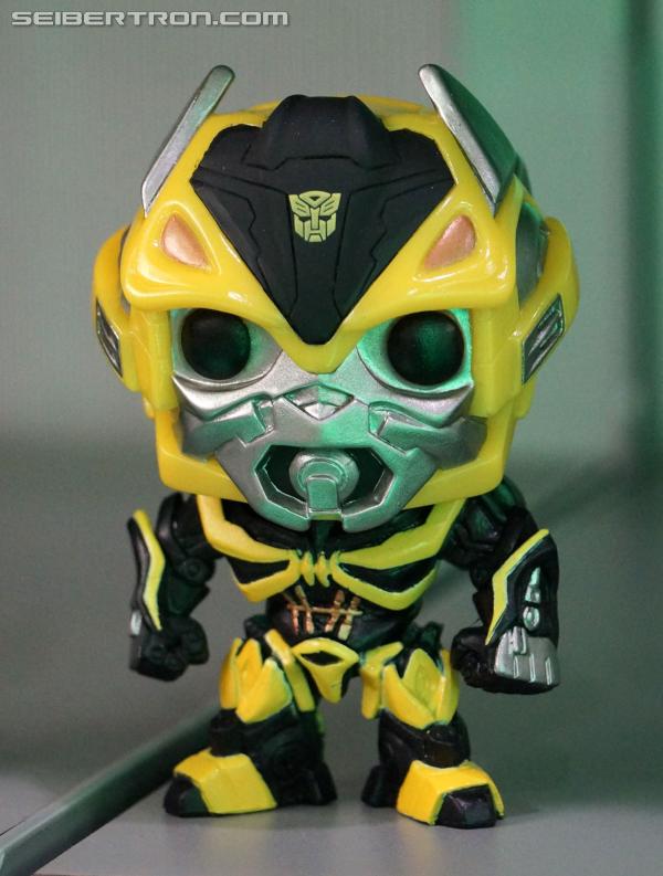 Toy Fair 2014: Licensed Transformers products at Toy Fair 2014 - Transformers Event: Toy Fair 2014 133
