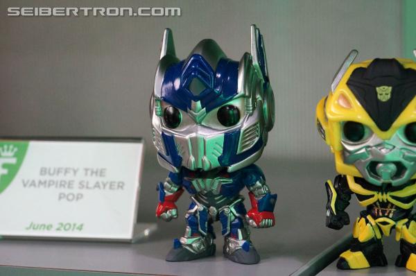 Toy Fair 2014: Licensed Transformers products at Toy Fair 2014 - Transformers Event: Toy Fair 2014 134