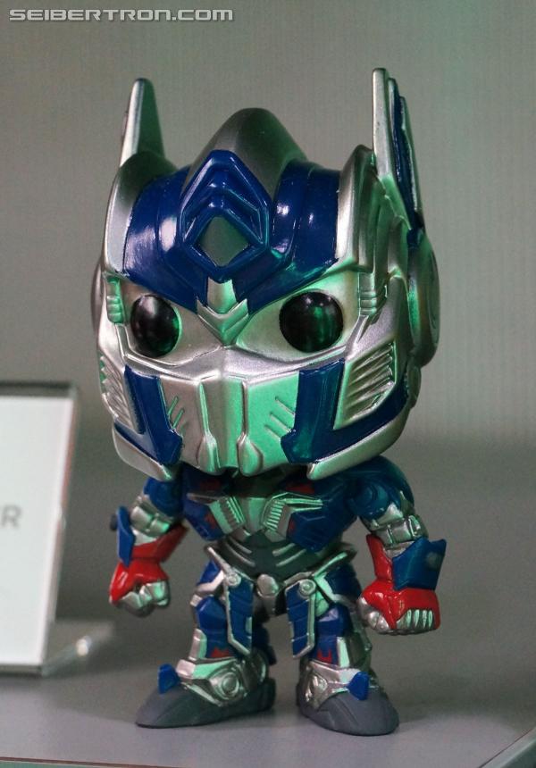 Toy Fair 2014: Licensed Transformers products at Toy Fair 2014 - Transformers Event: Toy Fair 2014 135