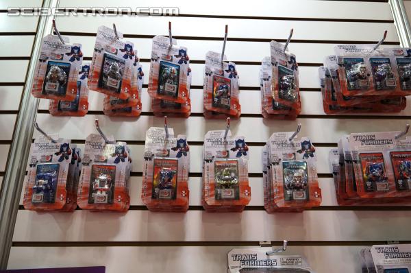 Toy Fair 2014: Licensed Transformers products at Toy Fair 2014 - Transformers Event: Toy Fair 2014 14