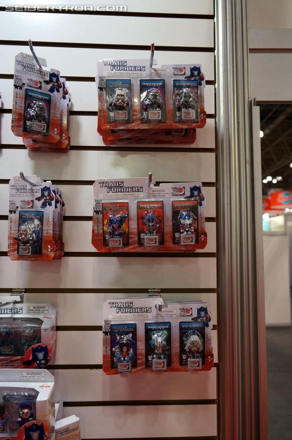 Toy Fair 2014: Licensed Transformers products at Toy Fair 2014 - Transformers Event: Toy Fair 2014 15