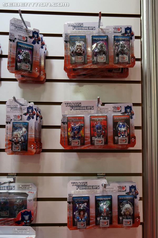 Toy Fair 2014: Licensed Transformers products at Toy Fair 2014 - Transformers Event: Toy Fair 2014 16