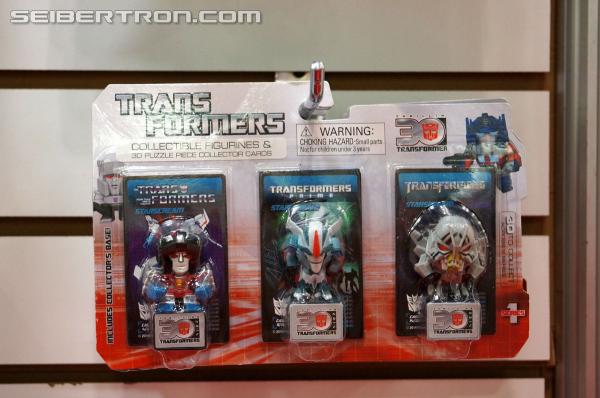 Toy Fair 2014: Licensed Transformers products at Toy Fair 2014 - Transformers Event: Toy Fair 2014 17