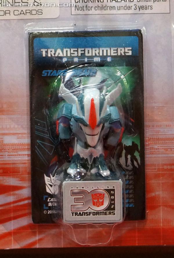 Toy Fair 2014: Licensed Transformers products at Toy Fair 2014 - Transformers Event: Toy Fair 2014 19