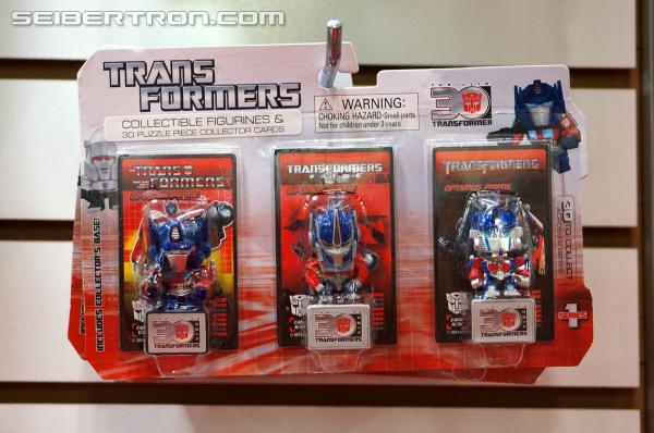 Toy Fair 2014: Licensed Transformers products at Toy Fair 2014 - Transformers Event: Toy Fair 2014 21